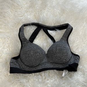 Victoria’s Secret’s sports bra